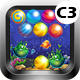 Fish Egg Shooter (Construct 3 | C3P | HTML5) Bubble Shooter Game - HTML5 / Games