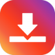 Instagram Downloader - Videos, Photos, Stories, Reels, ITGV - All In One Instagram Downloader App - Mobile / Android