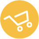 SwiftUI E-Commerce Shopping App Template - Mobile / iOS