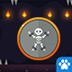 Dungeon Skeleton - Mobile / iOS