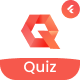 MightyQuiz: Flutter Online Quiz App with Firebase Backend + Admin Panel - Mobile / Flutter