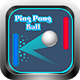 Ping Pong Ball Game (Construct 3 | C3P | HTML5) Admob Ready - HTML5 / Games