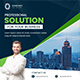 Business Animated Banner Google Web Designer - HTML5 / Ad Templates