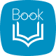 Flutter Offline eBook App - Mobile / Flutter / Full Applications