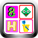 Memory Matching Game for Kids (Construct 3 | C3P | HTML5) Kids Game - HTML5 / Games
