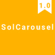 SolCarousel - jQuery Carousel Plugin - JavaScript / Images and Media