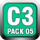 Game Collection 05 (Construct 3 | C3P | HTML5) 10 Games - HTML5 / Games
