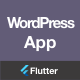 Recipe Hour - Flutter Android & iOS App for Wordpress Recipe Blogs - Mobile / Flutter / Full Applications