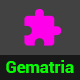 Gematria Calculator Extension For Chrome - JavaScript / Forms
