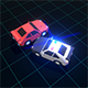 CAR VS COPS 3D | Admob + GDPR | Unity Project - Mobile / Android