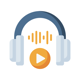 Radio Club App | SwiftUI Full iOS Application - Mobile / iOS