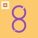 Infinity Spin | HTML5 | CONSTRUCT 3 - HTML5 / Games