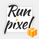 Pixel Run - BUILDBOX CLASSIC - ANDROID - Game Template - Mobile / Android