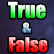 My Quiz - True & False (Unity Complete Project + AdMob Ads & Unity Ads) - Mobile / Android