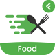 MightyFood: Online Food Ordering App with Firebase Backend, Admin/Restaurant Panel, Delivery boy app - Mobile / Flutter