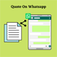 Magento 2 Whatsapp Quote By Webiators - Plugins / Magento Extensions