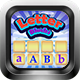 Letter Blocks Words Learning Kids Game (Construct 3 | C3P | HTML5) 100 Words with Database - HTML5 / Games