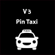 Pin Taxi - Complete Solution Taxi app - Mobile