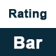 CSS3 Neumorphism 5 Star Skills Rating Bar - CSS / Layouts