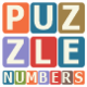 Puzzle Slider Numbers - HTML5 Game - HTML5 / Games