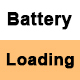 CSS3 Creative Battery Loading - CSS / Animations and Effects