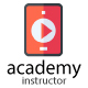 Academy Lms Instructor Flutter Mobile App - Mobile / Flutter / Full Applications