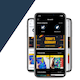 Classify - Classified ads iOS App + admin panel + website (Olx,Mercari,Offerup,Carousell,Buy Sell) - Mobile / iOS