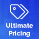 WooCommerce Ultimate Pricing - WordPress / eCommerce / WooCommerce