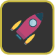 3D Asteroid Battle - Cross Platform Space Shooting Game - HTML5 / Games