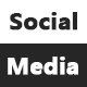 Creative Social Media Hover Effects - CSS / Animations and Effects