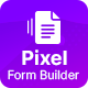 Pixel - Form Builder and Leads Capture WordPress Plugin - Plugins