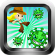 Run From Corona Game (Construct 3 | C3P | HTML5) Running Game - HTML5 / Games