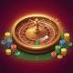 Multiplayer Roulette Casino Game Add-on for 1Stake iGaming Platform - PHP Scripts / Miscellaneous