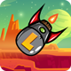 Letters Dash - HTML5 Game - Web, Mobile and FB Instant games(CAPX, C3p and HTML5) - HTML5 / Games