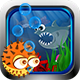 Rescue Fish Game (Construct 3 | C3P | HTML5) - HTML5 / Games