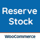 WooCommerce Reserve Stock: Reserve Quantity on Add to Cart - WordPress / eCommerce / WooCommerce