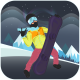 Snow Mountain Snowboard | HTML5 | Construct 3 Game - HTML5 / Games