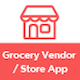 Freshly IOS - Native Grocery Vendor / Store Owner App - Mobile / iOS