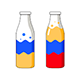 Water Sort Puzzle - Unity Complete Project - Mobile / Android