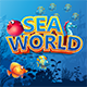 Sea World - HTML5 / Games