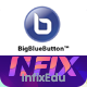 BigBlueButton - InfixEdu Module - PHP Scripts / Add-ons