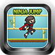 Ninja Jump Game (Construct 3 | C3P | HTML5) Endless Game - HTML5 / Games