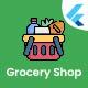 Freshly - Grocery Flutter App UIKIT Customer, Rider And Store All In One - Mobile / Flutter