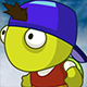 PEAMAN ADVENTURE - COMPLETE UNITY GAME - Mobile / Android