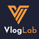 VlogLab - Online Vlogging Platform - PHP Scripts / Images and Media