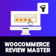 WooCommerce Advanced Reviews – Photo Reviews, Review Reminder, Rating Badges - WordPress / eCommerce / WooCommerce