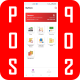Premium Point Of Sale (POS) Android and Rest API, php mysql, super complete features - Mobile / Android