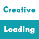 CSS3 Creative Loading Animation Effects - CSS / Animations and Effects