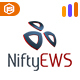 NiftyEWS – Loan Management System - JavaScript / Project Management Tools