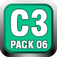 Game Collection 06 (Construct 3 | C3P | HTML5) 10 Games - HTML5 / Games